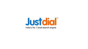 Justdial logo